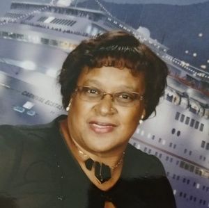 Meet your Posher, Dorothy